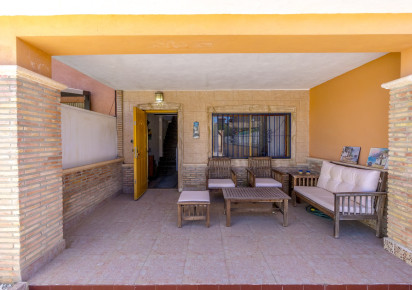 Resale · Townhouse · Los Balcones - Los Altos del Edén · Los Balcones