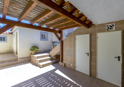 Resale · Townhouse · Los Balcones - Los Altos del Edén · Los Balcones