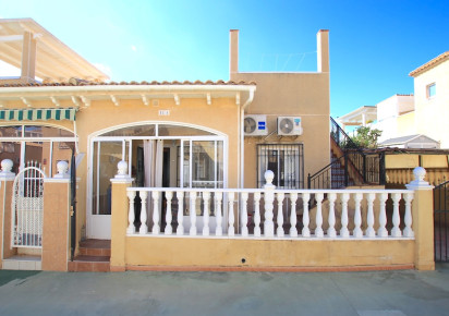 Resale · Townhouse · Los Balcones