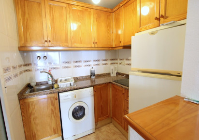 Resale · Townhouse · Los Balcones