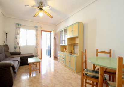 Resale · Townhouse · Los Balcones