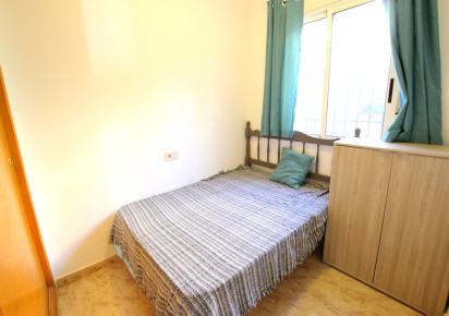 Resale · Townhouse · Los Balcones