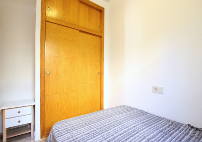 Resale · Townhouse · Los Balcones