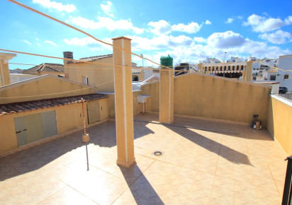 Resale · Townhouse · Los Balcones