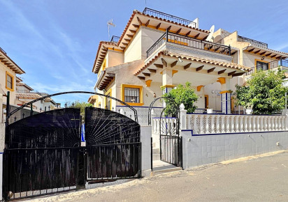 Resale · Townhouse · Orihuela Costa · La Campana