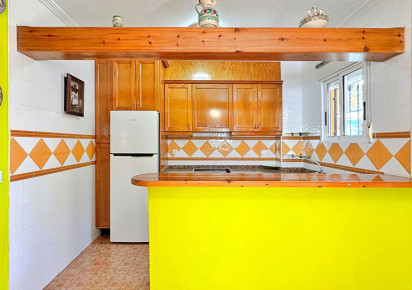 Resale · Townhouse · Orihuela Costa · La Campana
