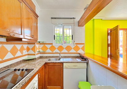 Resale · Townhouse · Orihuela Costa · La Campana