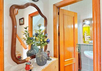 Resale · Townhouse · Orihuela Costa · La Campana