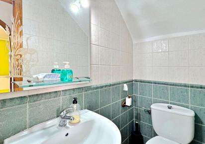 Resale · Townhouse · Orihuela Costa · La Campana