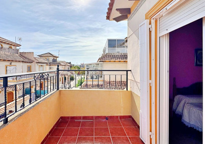 Resale · Townhouse · Orihuela Costa · La Campana