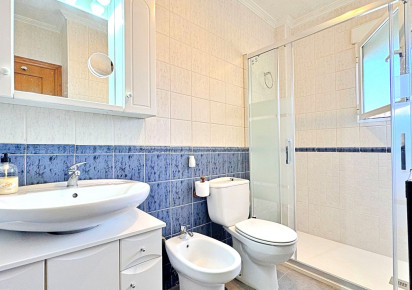 Resale · Townhouse · Orihuela Costa · La Campana