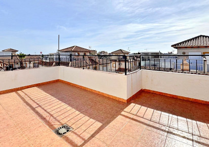 Resale · Townhouse · Orihuela Costa · La Campana