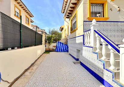 Resale · Townhouse · Orihuela Costa · La Campana