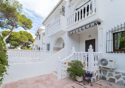 Resale · Townhouse · Orihuela Costa · La Zenia