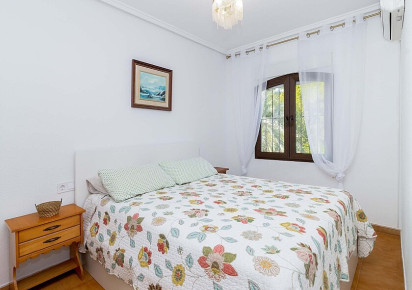 Resale · Townhouse · Orihuela Costa · La Zenia