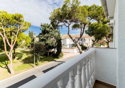 Resale · Townhouse · Orihuela Costa · La Zenia