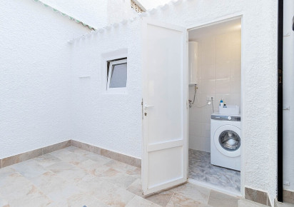 Resale · Townhouse · Orihuela Costa · La Zenia