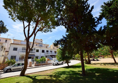 Resale · Townhouse · Orihuela Costa · La Zenia