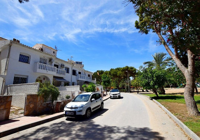 Resale · Townhouse · Orihuela Costa · La Zenia