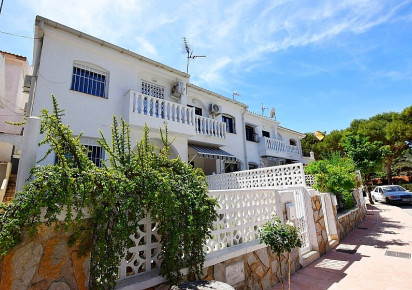 Resale · Townhouse · Orihuela Costa · La Zenia