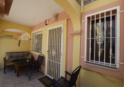 Resale · Townhouse · Orihuela Costa · Las Filipinas