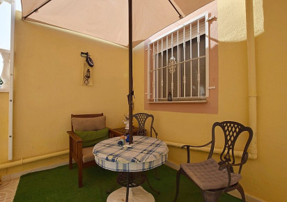 Resale · Townhouse · Orihuela Costa · Las Filipinas