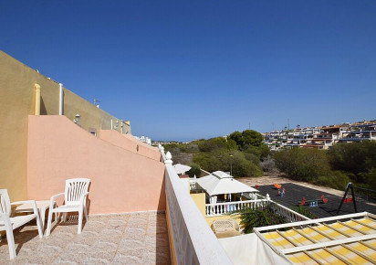 Resale · Townhouse · Orihuela Costa · Las Filipinas