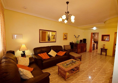 Resale · Townhouse · Orihuela Costa · Las Filipinas