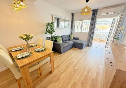 Resale · Townhouse · Orihuela Costa · Los Altos