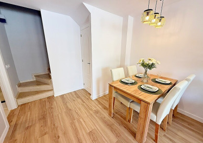 Resale · Townhouse · Orihuela Costa · Los Altos