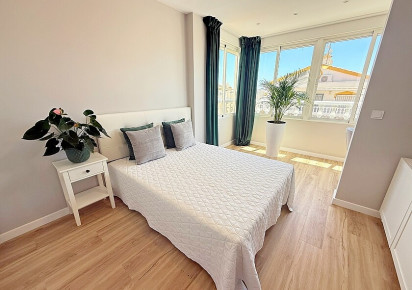 Resale · Townhouse · Orihuela Costa · Los Altos