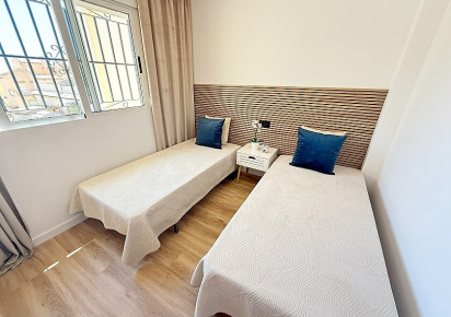 Resale · Townhouse · Orihuela Costa · Los Altos