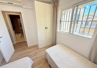 Resale · Townhouse · Orihuela Costa · Los Altos