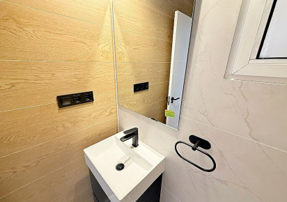 Resale · Townhouse · Orihuela Costa · Los Altos