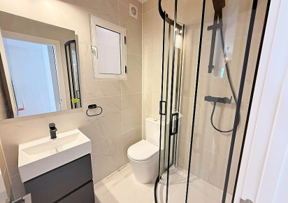 Resale · Townhouse · Orihuela Costa · Los Altos