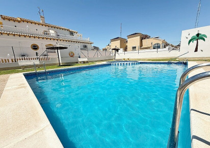Resale · Townhouse · Orihuela Costa · Los Altos