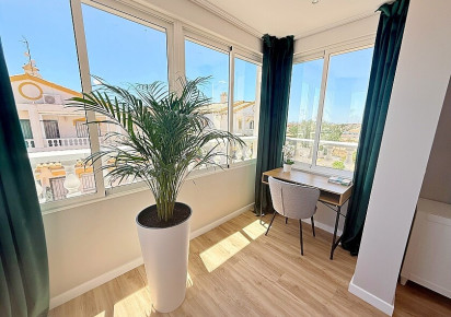 Resale · Townhouse · Orihuela Costa · Los Altos