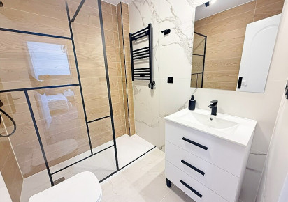 Resale · Townhouse · Orihuela Costa · Los Altos