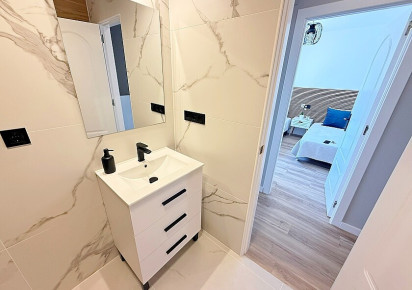 Resale · Townhouse · Orihuela Costa · Los Altos