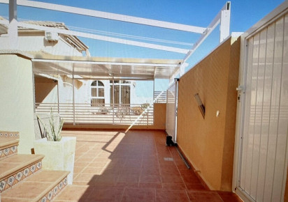 Resale · Townhouse · Orihuela Costa · Los Altos