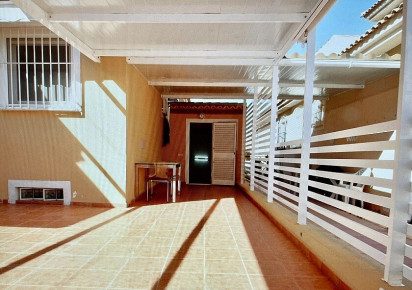 Resale · Townhouse · Orihuela Costa · Los Altos