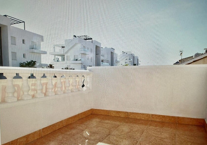 Resale · Townhouse · Orihuela Costa · Los Altos