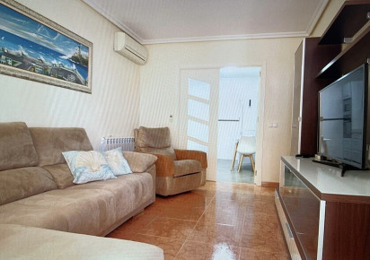 Resale · Townhouse · Orihuela Costa · Los Altos