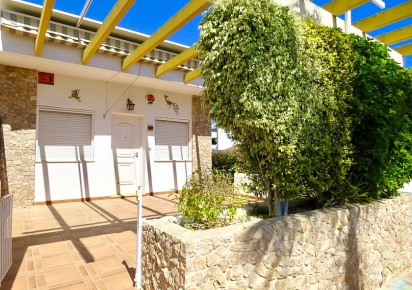 Resale · Townhouse · Orihuela Costa · Mil Palmeras