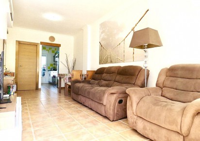 Resale · Townhouse · Orihuela Costa · Mil Palmeras