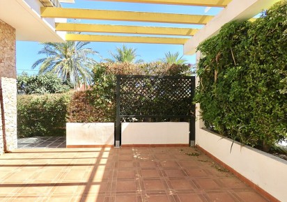 Resale · Townhouse · Orihuela Costa · Mil Palmeras