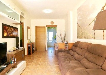 Resale · Townhouse · Orihuela Costa · Mil Palmeras