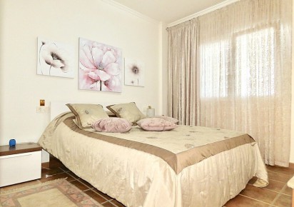 Resale · Townhouse · Orihuela Costa · Mil Palmeras