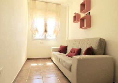 Resale · Townhouse · Orihuela Costa · Mil Palmeras