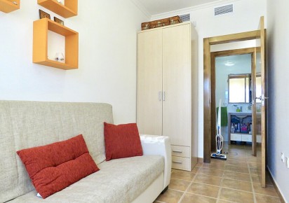 Resale · Townhouse · Orihuela Costa · Mil Palmeras